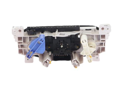 Climate control DACIA LOGAN (LS_) 1.4 MPI LPG (LS0C) | BP38925429I5 - Image 3