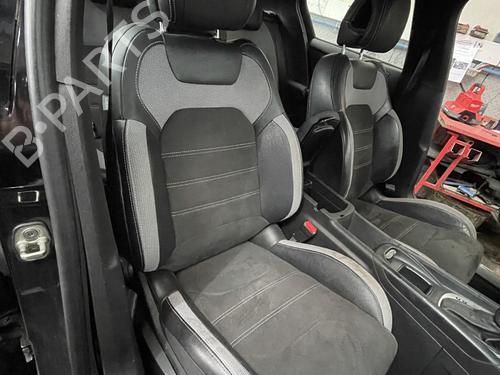 Used Right front seat Right front seat CITROËN DS4 (NX_) 2.0 BlueHDi 180 (180 hp) 27675632 27675632