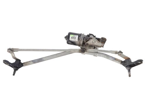 Used Front wiper motor Front wiper motor RENAULT KANGOO Express (FW0/1_) 1.5 dCi 70 (FW0A, KW0V) (68 hp) 20660148 20660148