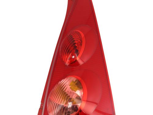 Used Right taillight PEUGEOT 107 (PM_, PN_) 1.0 (68 hp) 26027433
