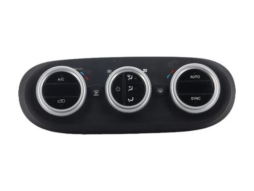 Used Climate control FIAT 500X (334_) 1.6 D Multijet (334AXA1B, 334AXA11) (120 hp) 30489563