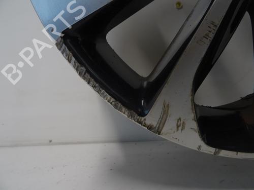 Used Rim Rim NISSAN QASHQAI I (J10, NJ10) 2.0 dCi All-wheel Drive (150 hp) 19731586 19731586