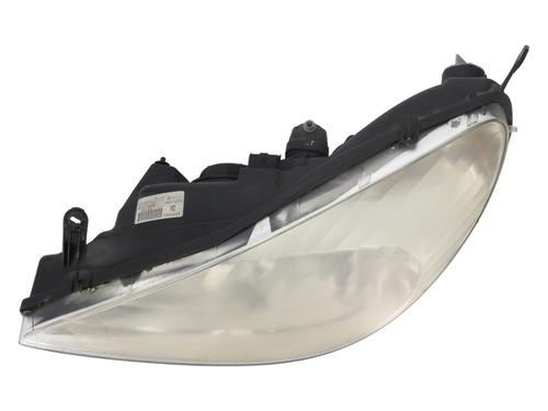 Venstre forlygte PEUGEOT 607 (9D, 9U) 2.2 HDi | BP30939715C28