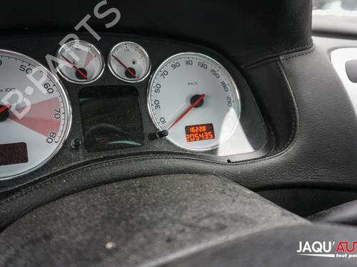 Startmotor PEUGEOT 307 CC (3B) 2.0 16V | BP18175395M8