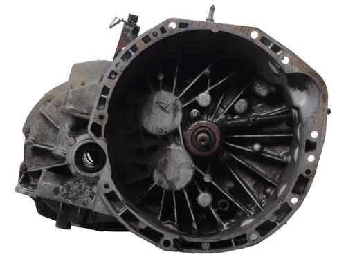 Used Gearbox RENAULT MEGANE II (BM0/1_, CM0/1_) 2.0 dCi (BM1K, CM1K) (150 hp) 22073728