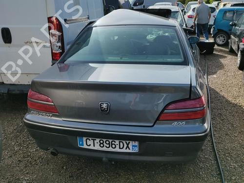 Brugte PEUGEOT 406 (8B) 2.2 1696627
