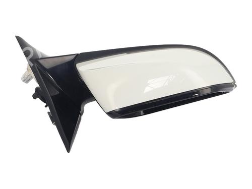 Right mirror BMW 3 Touring (F31) 320 d xDrive | BP28668433C27 