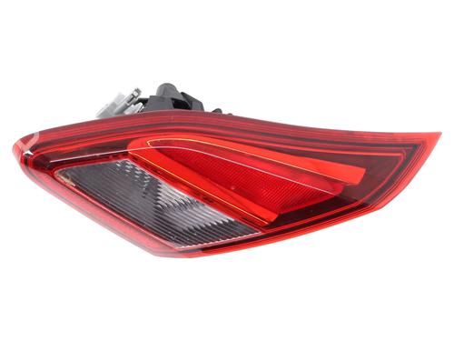 Right tailgate light OPEL CORSA E (X15) 1.4 Turbo (08, 68) | BP19709671C80 