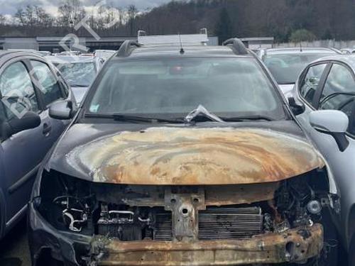 Used Parts DACIA SANDERO II 1.5 dCi 4821002