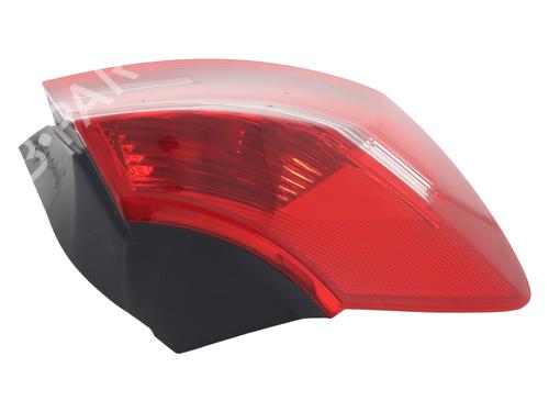 Left taillight BMW 1 (E87) 118 d | BP30124618C34