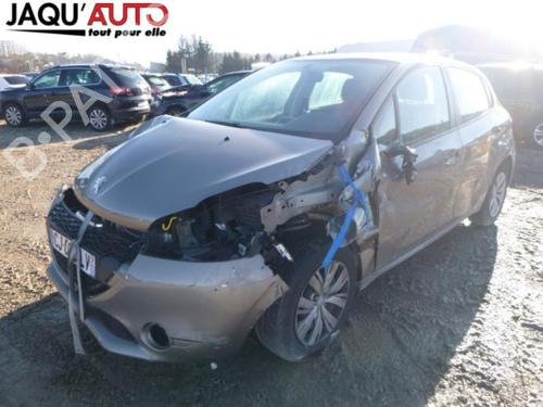 Lamp holder PEUGEOT 208 I (CA_, CC_) 1.2 VTI 82 | BP22071185L10