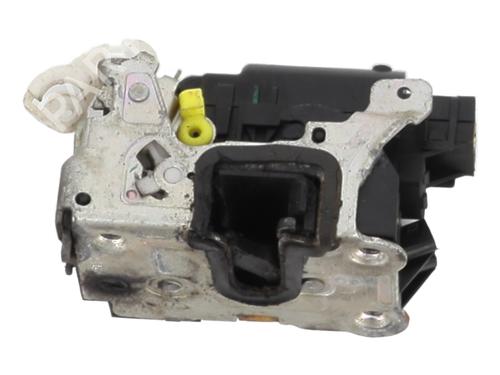 Rear right lock DACIA LODGY (JS_) 1.5 dCi (JSMC, JSAF) | BP22362666C99 