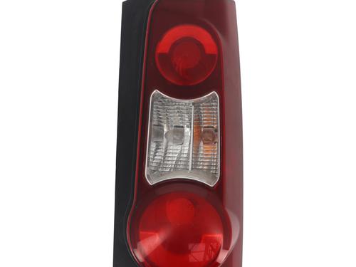 Used Right taillight PEUGEOT PARTNER Box Body/MPV 1.6 HDi 16V (90 hp) 31909613