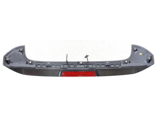 Spoiler bakluke FORD FIESTA VI (CB1, CCN) 1.5 TDCi | BP29460987C96 