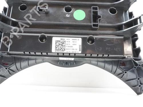 AC Styreenhet / Manøvreringsenhet MINI MINI (F55) Cooper D | BP18175127I5 