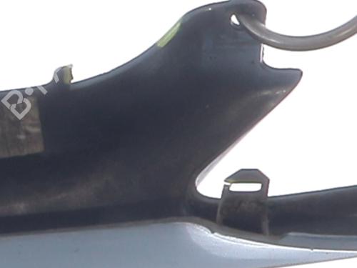 Grill PEUGEOT 206 Hatchback (2A/C) 1.4 HDi eco 70 | BP29585537C40 