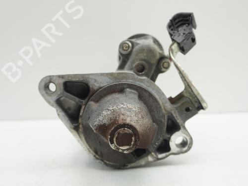 Used Starter TOYOTA YARIS (_P13_) 1.0 (KSP130_, KSP130) (69 hp) 18195601