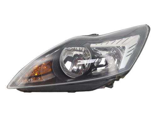 Left headlight FORD FOCUS II (DA_, HCP, DP) | BP33455681C28 - Image 5