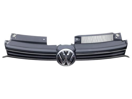 grille-vw-golf-vi-5k1-2008-2009-2010-2011-2012-2013-2014-32393247 main image
