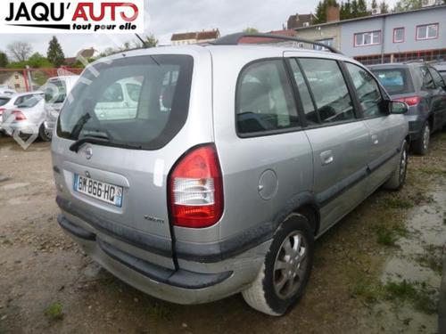 Right taillight OPEL ZAFIRA A MPV (T98) 2.2 DTI 16V (F75) | BP18197673C35