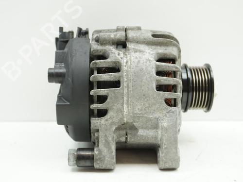 Generator FORD C-MAX II (DXA/CB7, DXA/CEU) 2.0 TDCi (140 hp) 18180929