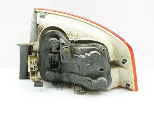 Left taillight AUDI A4 B7 (8EC) 2.0 TFSI quattro | BP18185401C34 
