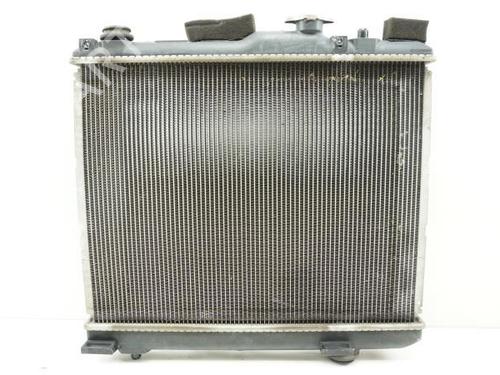 Used Water radiator Water radiator OPEL AGILA B (H08) 1.0 (F68) (68 hp) 18178770 18178770