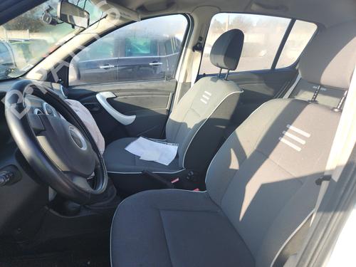 Climate control DACIA SANDERO 1.2 16V | BP33123415I5  - Image 7
