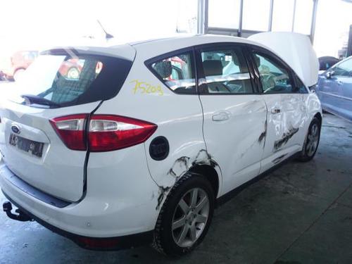 Alternator FORD C-MAX II (DXA/CB7, DXA/CEU) 1.6 TDCi | BP18173748M7 