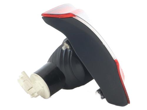 Left tailgate light NISSAN QASHQAI / QASHQAI +2 I (J10, NJ10, JJ10E) 2.0 dCi All-wheel Drive | BP20312681C79 
