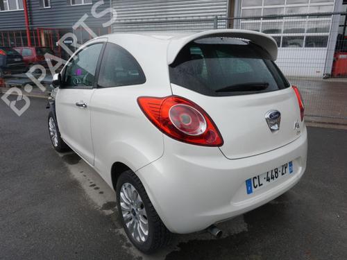 ABS pump FORD KA (RU8) 1.2 | BP18173133M43 
