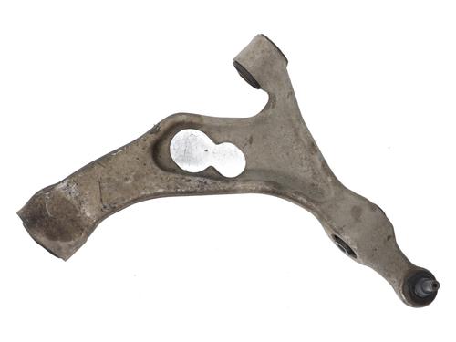 Used Left front suspension arm AUDI Q7 (4LB) 3.0 TDI quattro (233 hp) 24449079