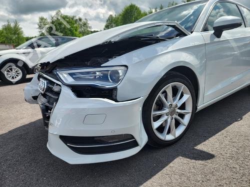 Engine AUDI A3 (8V1, 8VK) 2.0 TDI | BP35989357M1 - Image 10