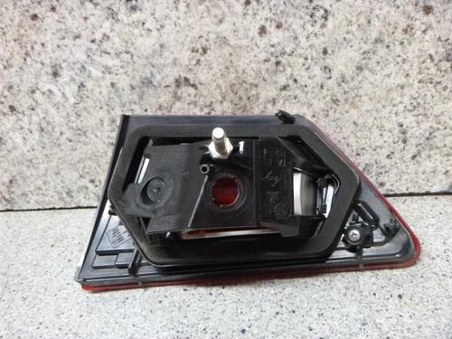 Left tailgate light RENAULT CLIO IV (BH_) 1.5 dCi 75 | BP19728744C79 
