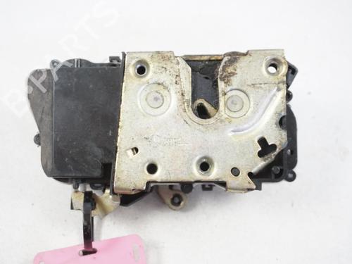 Used Front left lock PEUGEOT 406 Coupe (8C) 2.0 16V (135 hp) 22517649