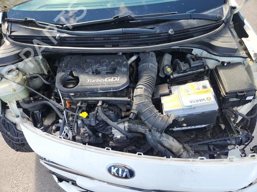 Køfangervange KIA RIO IV (YB, SC, FB) 1.0 T-GDI 100 | BP39213993C73 - Image 15