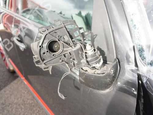 Front right window mechanism CITROËN C3 Picasso (SH_) 1.6 HDI 90 | BP18190524C23 