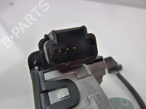 Ignition barrel PEUGEOT 208 I (CA_, CC_) 1.6 HDi | BP18186102M48