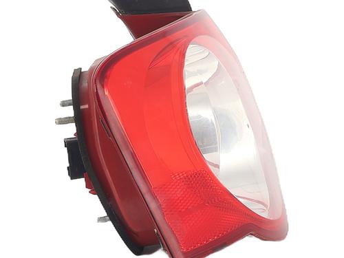 Left taillight VW PASSAT B6 (3C2) 2.0 TDI 16V | BP26011580C34