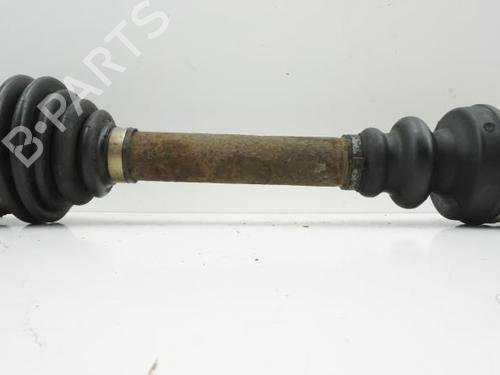 Left front driveshaft PEUGEOT 206 SW (2E/K) 2.0 HDi | BP18197142M38