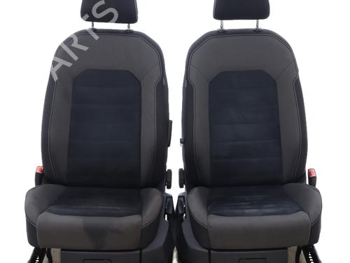 Seats set VW GOLF VII (5G1, BQ1, BE1, BE2) 1.4 TSI 5G0885405DENHI