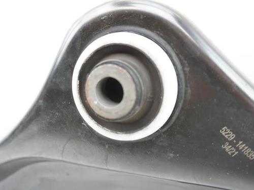 Right front suspension arm PEUGEOT 207 (WA_, WC_) 1.6 HDi | BP18185227M13 