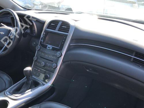 Gearbox CHEVROLET MALIBU (V300) 2.0 D | BP24431270M3 - Image 15