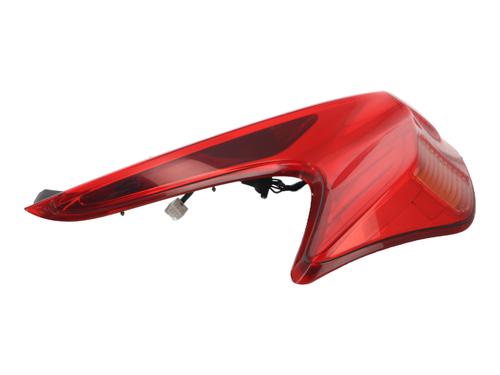 Left taillight NISSAN JUKE (F15) 1.5 dCi | BP32174638C34 