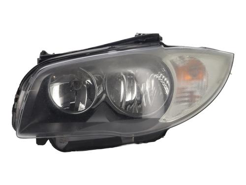 Venstre forlygte BMW 1 (E81) 116 d (116 hp) 30397931