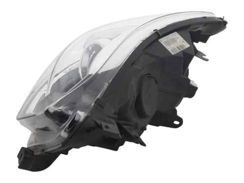 Right headlight RENAULT CAPTUR I (J5_, H5_) 1.5 dCi 90 (J5N4, J5M5, J5MW, J5M6, J5AL, J5AJ) | BP38477412C29 - Image 2