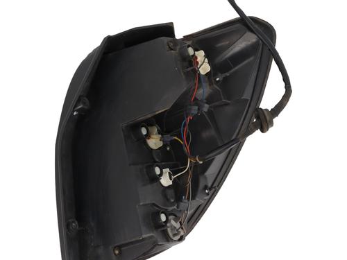 Left taillight CHEVROLET CAPTIVA (C100, C140) 2.0 D 4WD | BP26153941C34 