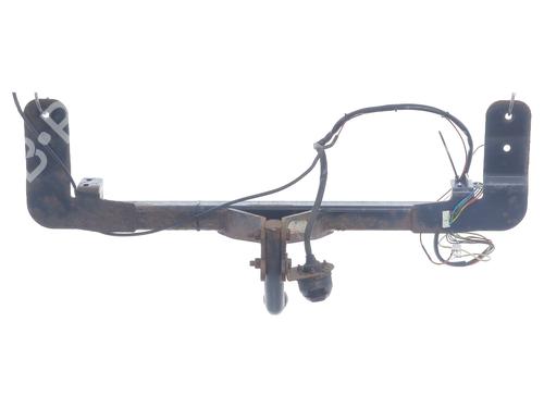 Used Tow ball/Mechanism Tow ball/Mechanism FIAT PANDA (169_) [2003-2026] 35904526 35904526