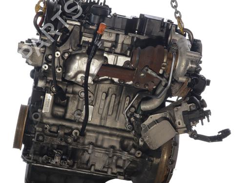 Engine CITROËN BERLINGO Box Body/MPV (B9) 1.6 HDi 90 | BP29062833M1 