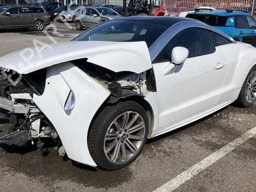 Steering pump PEUGEOT RCZ 1.6 16V | BP27515413M99 - Image 14
